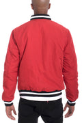 Luxe Twill Jacket