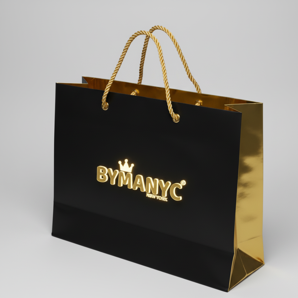 Women's Handbags: Broadway Glam Clutch | Manhattan Chic Collection BYMANYC ® New York