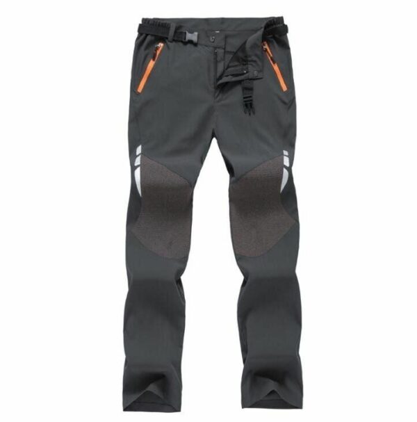 Softshell Pants, Water Repellant Outdoor Apparel - Image 54