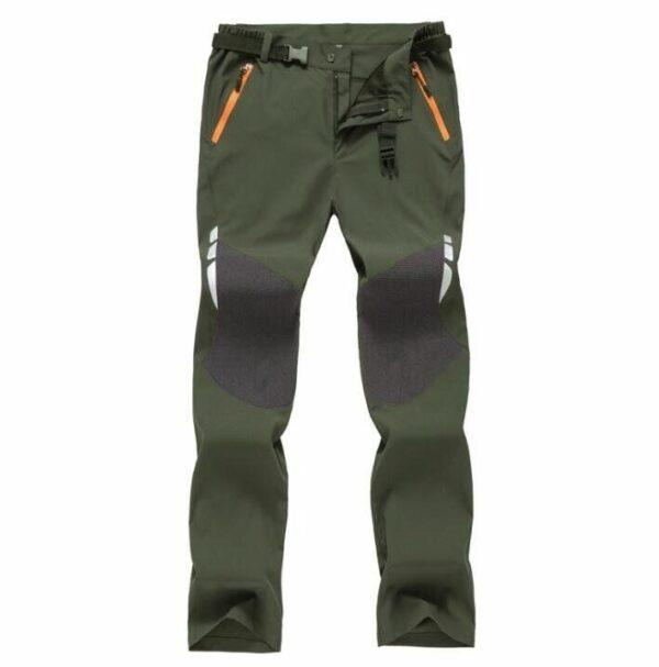 Softshell Pants, Water Repellant Outdoor Apparel - Image 55