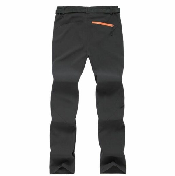 Softshell Pants, Water Repellant Outdoor Apparel - Image 56